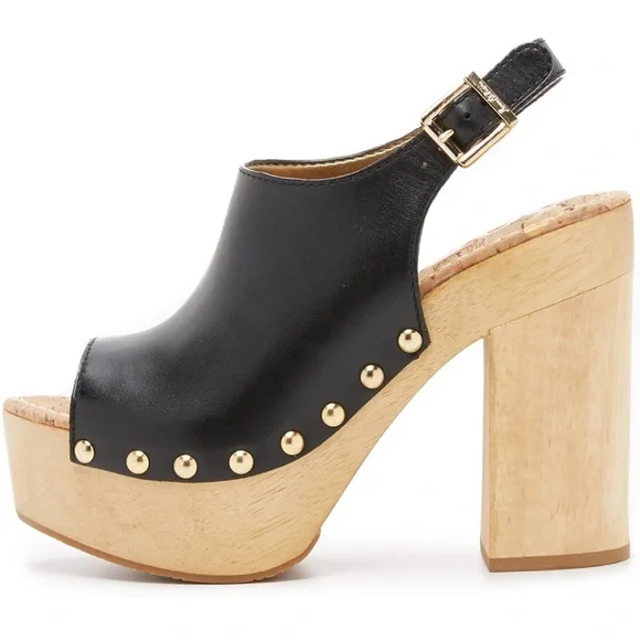 Sam Edelman Marley Platform Sandals - Picture 2 of 14